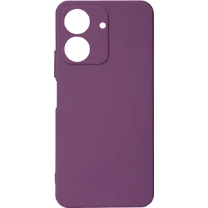 Xiaomi Redmi 13C Kılıf Silikon Lansman Kılıf Kapak