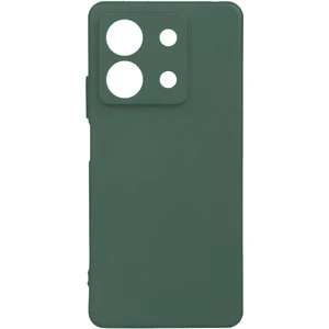 Xiaomi Redmi Note 13 5g Kılıf Silikon Lansman Kılıf Kapak