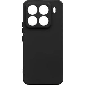 Xiaomi 15 Pro Kılıf Silikon Lansman Kılıf Kapak