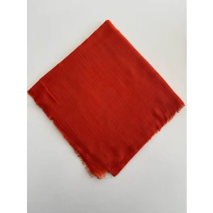 Düz Renk Tülbent Yazma