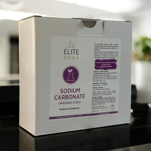 The Elite Home Sodyum Karbonat 1 kg