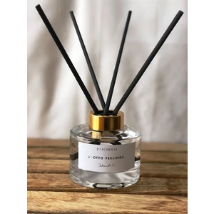 Otto Feelings Paçuli Oda Kokusu - 150 ml