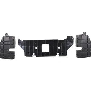 Karter Muhafazası Takım Sağ + Sol + Orta Hyundaı Accent Milenyum Admıre Benzinli 2000-2006