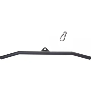 Fatgrip Lat Pulldown Bar - Sırt Çekiş Aparatı - Cable Crossover Bar - Lat Bar - Fitness Aparat