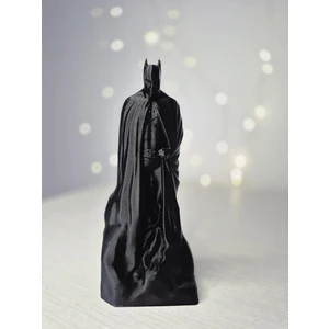 Batman - 14,5 cm Figür Büst Hediye Koleksiyon Hobi