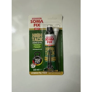 Somafıx S67 Hıgh Tack Yapıştırıcı 60 ml Beyaz