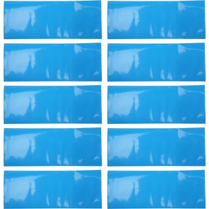 Yüzme Havuzları Için Kendinden Yapışkanlı Tamir Yamaları, Havuz Tamir Takımı, Kendinden Yapışkanlı Sualtı Tamir Havuzu Yamaları 10 Adet (Yurt Dışından)