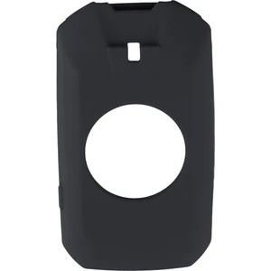 Garmin Edge 1050 Için Silikon Kılıf Kılıfı Garmin Edge 1050 Için Silikon Arka Kılıf Kılıfı Gri (Yurt Dışından)