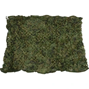 4 x 5 M Kamuflaj Çekim Ordu Ağı Gizle Avcılık Oxford Kumaş Kamuflaj Ağları (Yurt Dışından)