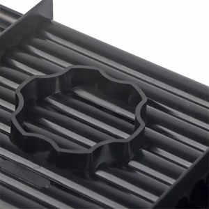 16MM Yem Yuvarlama Plakası Sazan Balıkçılığı Yuvarlama Masası Yem Yapıcı Pop-Up'lar Uzun Tabanlı Yem Yapıcı Sazan Balıkçılığı Aksesuarları (Yurt Dışından)