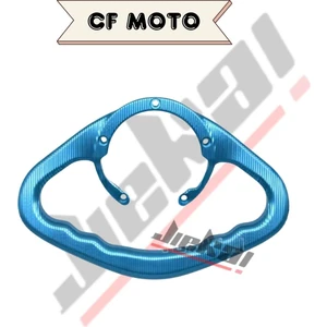 Jeika Cf-Moto Depo Tutamaç *mavi* (Açıklamada Uyumlu Modeller)