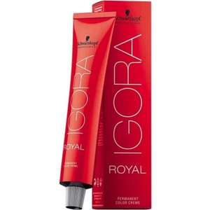 Igora Royal Saç Boyası 60 ml 5-65 Açık Kahve Çikolata Altın