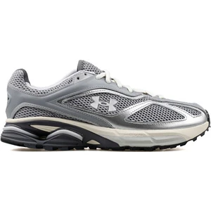 Under Armour Hovr Apparition Rtrftr Tc Erkek Günlük Ayakkabı 3027595-100 Gri