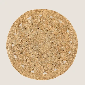 Nılma Kılım 80X150 cm Natural