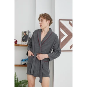 Kly 275 Erkek Polar Sabahlık