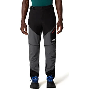 The North Face M Stolemberg Convertible Slim Tapered Pa Erkek Outdoor Pantolonu NF0A8BT2WUO1 Gri