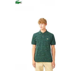 Lacoste Erkek Polo Yaka T-Shirt