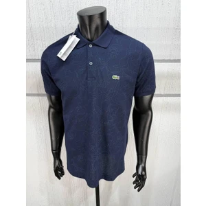 Lacoste Erkek Polo Yaka T-Shirt