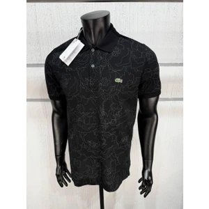 Lacoste Erkek Polo Yaka T-Shirt
