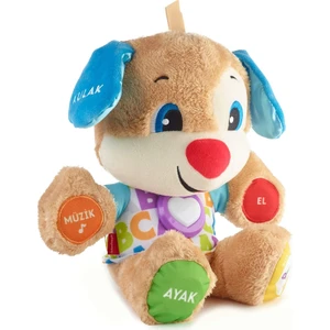 Fisher Price Eğitci Köpekçik (Türkçe)