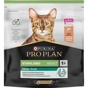 Proplan Sterilised Somon Kısır Kedi Maması 400 Gr*8 Adet
