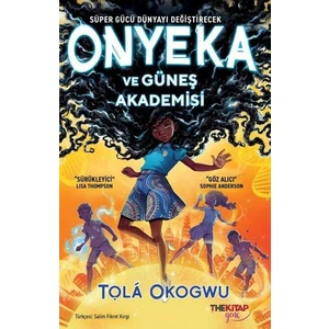 Onyeka ve Güneş Akademisi