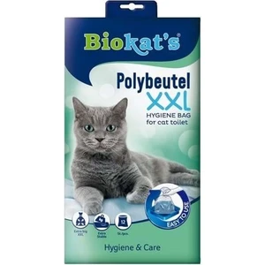 Kedi Kumu Hijyen Torbası XXL 12li
