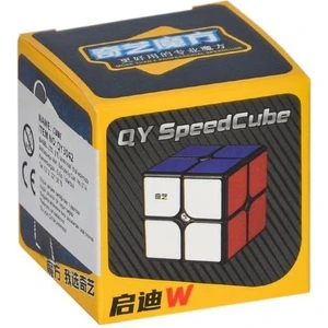 Başel Toys 2x2 Qy Toys Speed Küp 2x2 -Başel