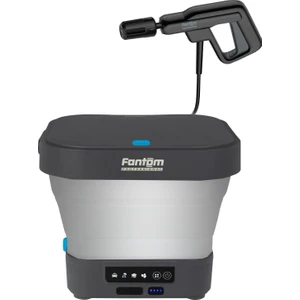 Prowash 2400PW Şarjlı Yüksek Basınçlı Yıkama Cihazı 