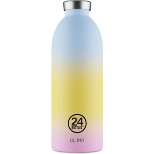 24 Bottles Clima Bottle aurora Paslanmaz Çelik Termos 850 ml