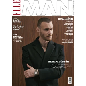 Elle Man