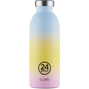 24 Bottles Clima Bottle aurora Paslanmaz Çelik Termos 500 ml