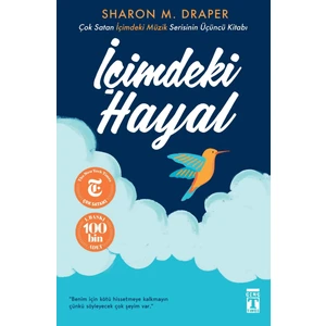 İçimdeki Hayal - Sharon M. Draper