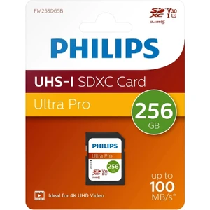 Ultra Pro 256 GB Class 10 Uhs-I U3 V30 4K Uyumlu Sdxc Hafıza Kartı