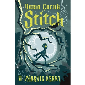 Yama Çocuk Stitch - Padraig Kenny