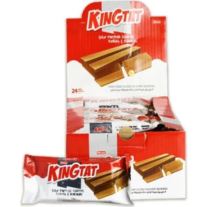 King Tat 30 Gr. 24 Adet (1 Kutu)