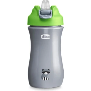 Pop-Up Pipetli Bardak 2 Yaş+ 350 ml - Green