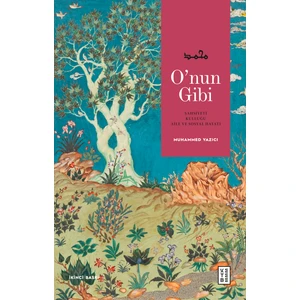 O'nun Gibi - Muhammed Yazıcı