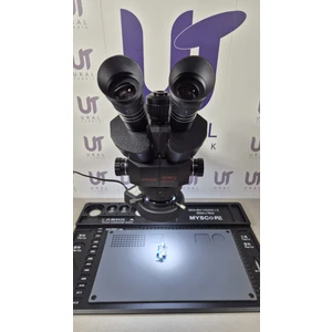 My-7s Myscope Expert Tinoküler 60X Elektronik Kuyumcu Saat Cerrahi Tamir Mikroskobu