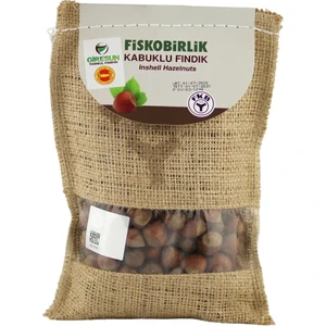 FKB KABUKLU KANAVİÇE ÇUVAL FINDIK 300 G