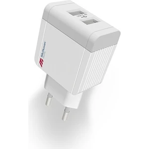 2'li Usb Fiş Adaptör