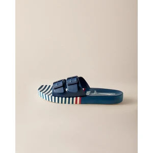 Grania Erkek Terlik - Lacivert