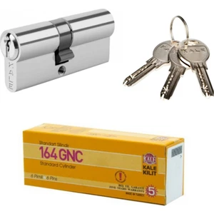 164GNC Cerman Barel 76MM