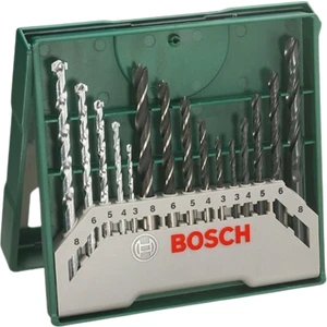 15 Parçalı Mini X-Line Set