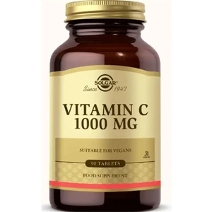 Vitamin C 1000 mg 90 Tablet