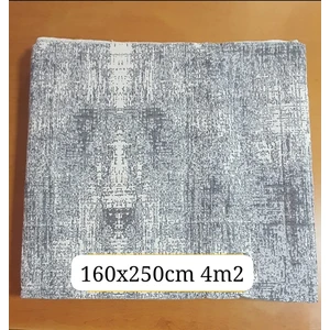 Halı Örtüsü 4m2 160 x 250cm  Çift Yönlü