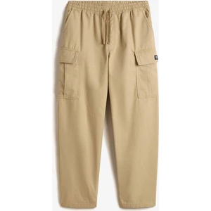 Range Cargo Baggy Tapered Elastic.-