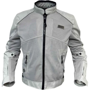 Forte Gt 2001054 White Stone Motosiklet Montu
