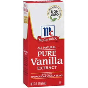 Pure Vanilla Extract 59 Ml