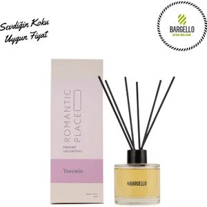Yasemin Dekoratif Ortam Kokusu 120 ml -Bes